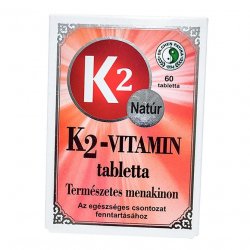 Витамин К2 Венгрия Dr. Chen таб. 100мкг №60 в Петропавловске-Камчатском и области фото